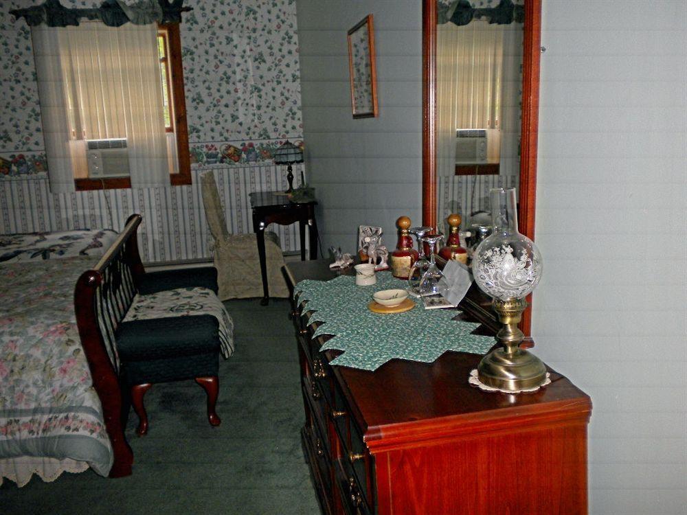 Bears Lair Inn Стоу Экстерьер фото
