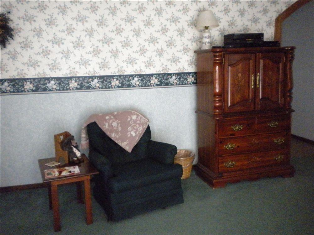 Bears Lair Inn Стоу Экстерьер фото
