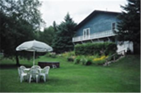 Bears Lair Inn Стоу Экстерьер фото