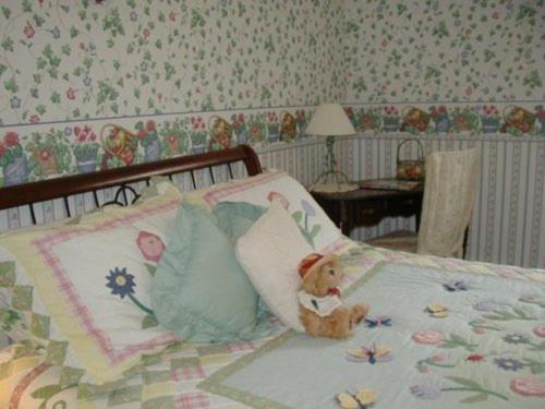 Bears Lair Inn Стоу Экстерьер фото