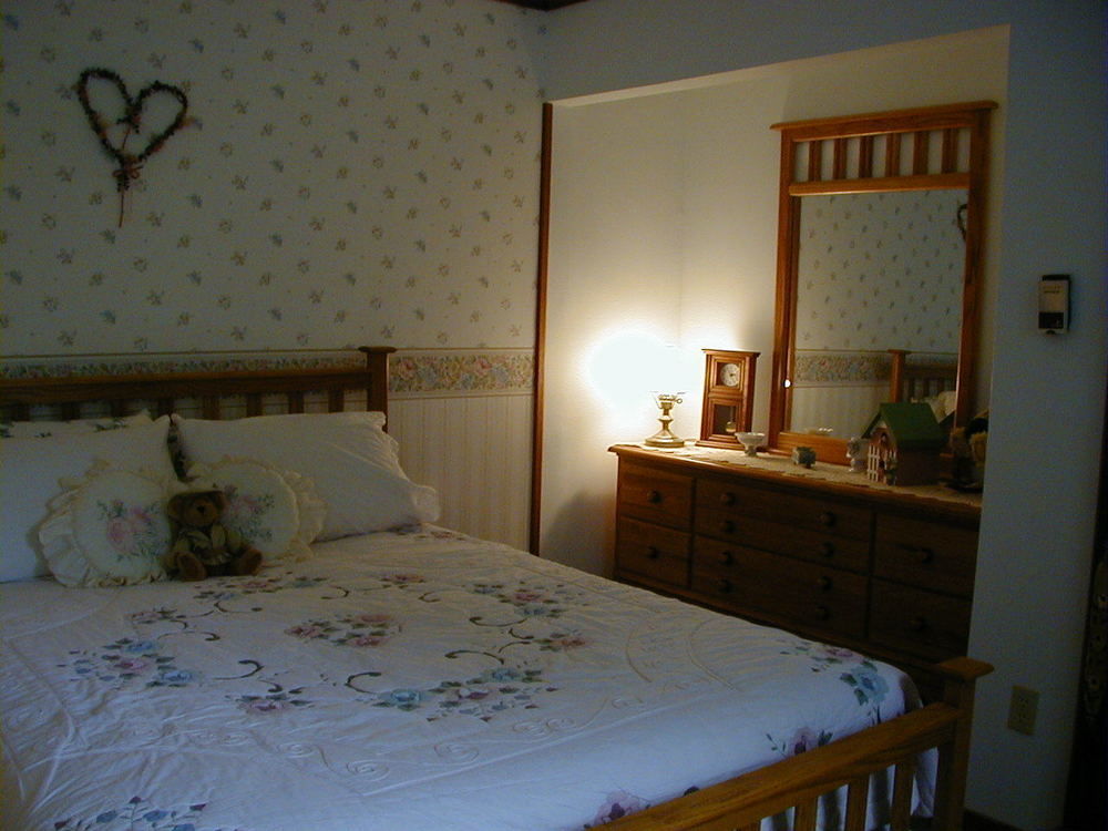 Bears Lair Inn Стоу Номер фото