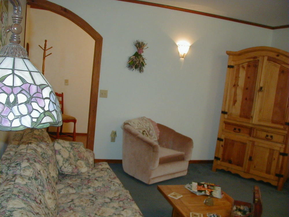 Bears Lair Inn Стоу Экстерьер фото